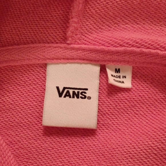 VANS Sweatshirt - Picture 4 of 7